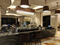 -西安赛瑞喜来登大酒店