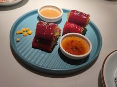 -禄运茶居·手工点心(体育西店)