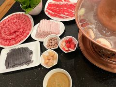 -南门涮肉(上海二店)