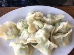 -鸿毛饺子(紫竹桥店)