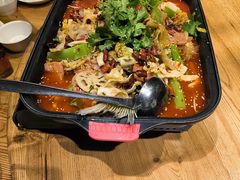 -农家乐·福建土菜(金榕北路店)