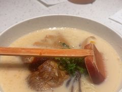 -味千拉面(广州白云机场T1西二店)