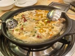 -李师傅脆肚(梅林店)