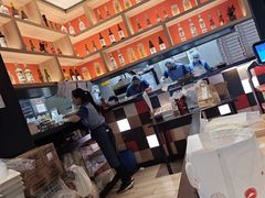 -必胜客(新中纬店)