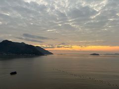 -北岐滩涂