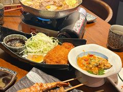 -白石的深夜食堂(济南万象城店)
