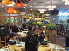 -德胜轩正宗顺德菜(宝安沙井会展中心店)