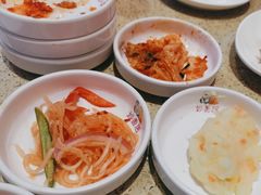 -妙香居韩国烤肉(鹏瑞利季华广场店)