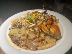 -周家二小姐的菜(西津渡店)