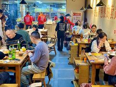 -阳阳老火锅(小南门店)