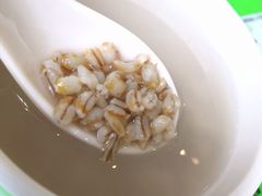 酒麸-令氏家外家周秦食府(高新店)
