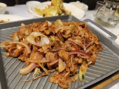 -金三杯酒家(泉城路店)