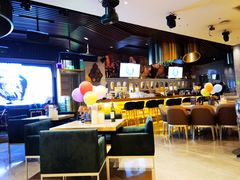 大堂-J·one Bistro吉萬酒厨·牛排
