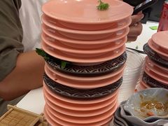 -争鲜回转寿司(通州万达店)