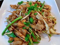 炒粿条-真浪大家乐海鲜餐馆