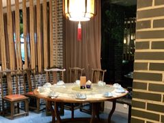 包厢-千岛湖小鱼儿·淳安匠心农家菜