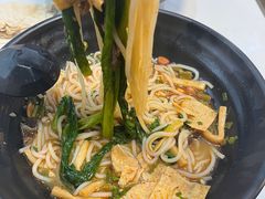 -柳州爽仔螺蛳粉