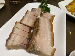 -新澳港式茶餐厅(余姚路店)