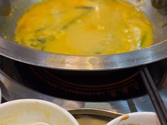 -李二鲜鱼火锅(冠县店)