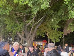 -记忆串城·东北烧烤·小龙虾·大型团建(南油店)