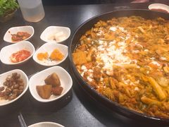 -帕西铁板鸡店(新世界百货店)