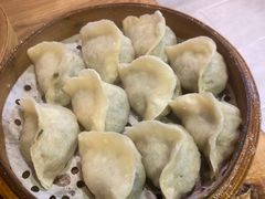 -新兴园饺子馆(北京百子湾店)