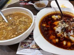 -老牌坊鲁菜名店(宽厚里店)