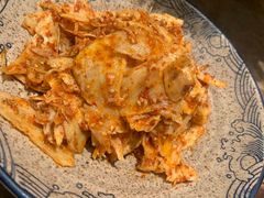 -额尔敦牛厨师铜板烧