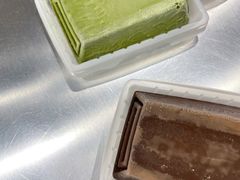 老树北抹茶雪糕-钟薛高(南头古城店)