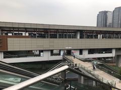 -唐家院子(地铁站)