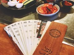 -海神·济州岛海鲜料理(天乐广场店)