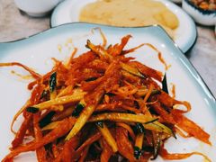 -屋里家延边朝鲜族冷面(梅林3店)