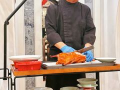 -北京王府井希尔顿酒店·秦唐中餐厅Chynna