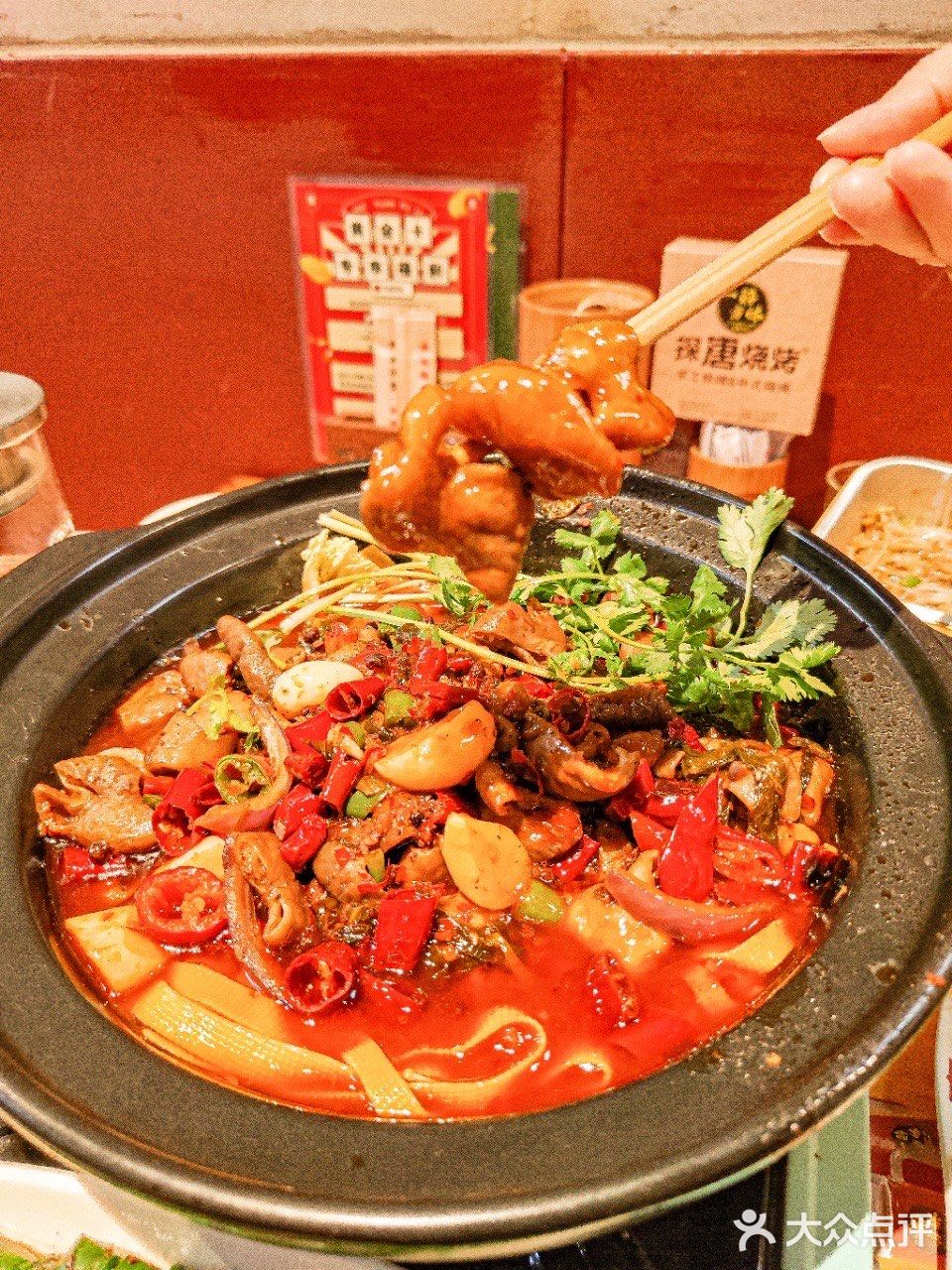  探唐烧烤一家性价比王的烧烤店
