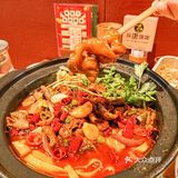  探唐烧烤一家性价比王的烧烤店