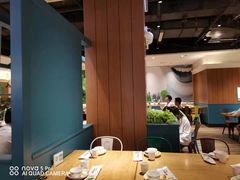 -小鱼小牛·鱼牛干锅·脆鱼火锅(世欧广场店)