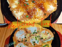 -恋萍小吃(时代店)