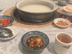 -丰尔粥食·粥底火锅·桑拿鸡(大良总店)