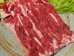 -老墙根涮肉·铜锅·烧烤(欢乐谷·王四营店)