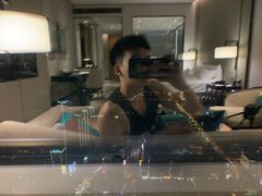 -长沙尼依格罗酒店