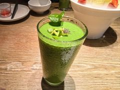 -熹素·鲜美素食Vegetarian (天河领展店)