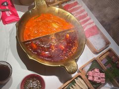 -九鼎轩脆毛肚火锅(三钢里店)