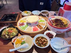 -怪噜范·老贵阳街头名小吃(汇金星力城店)