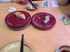 -寿司郎(皇庭广场店)