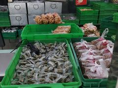 水产区-宫廷糕点铺(建设路店)