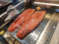 -河马鲜生海鲜超市(风荷园店)