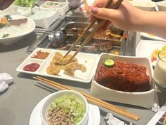 -海底捞火锅(南京红山常发广场店)