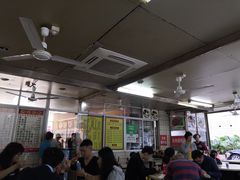 大堂-华威达牛庄(黄埔大道西店)