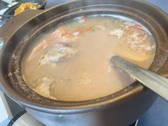 -楚禾宴·家宴(光谷大道店)