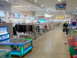 -孩子王童乐园(唐山万达广场店)